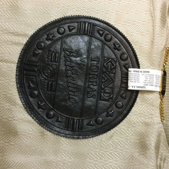 TORRAS Men’s Leather Jacket Made In Spain 🇪🇸 - Picture 9 of 15